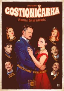 gkp gostionicarka plakat228