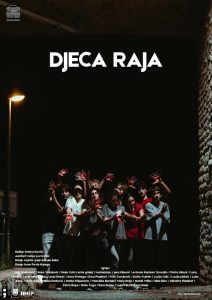 Djeca raja