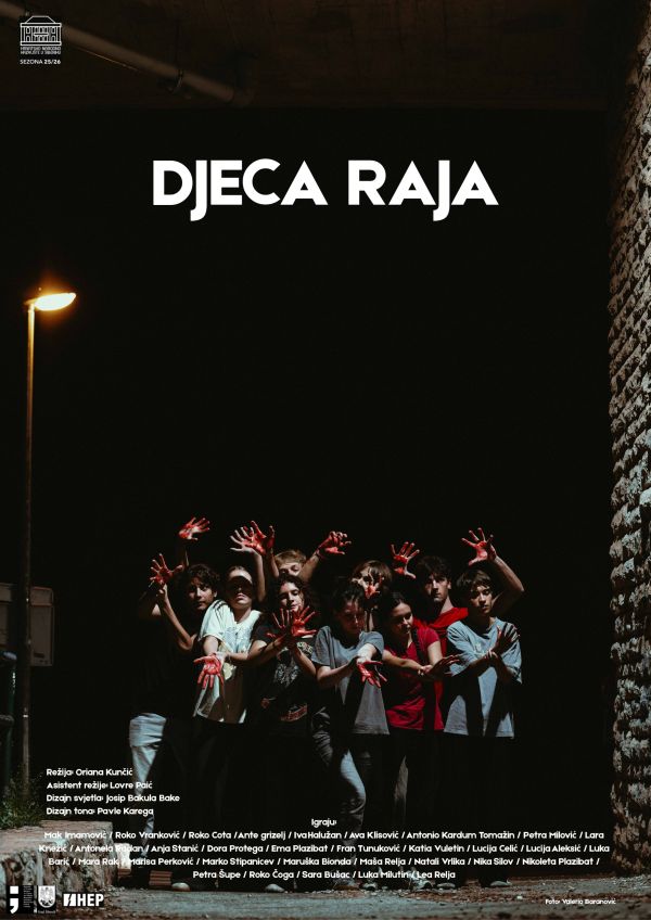 Djeca raja