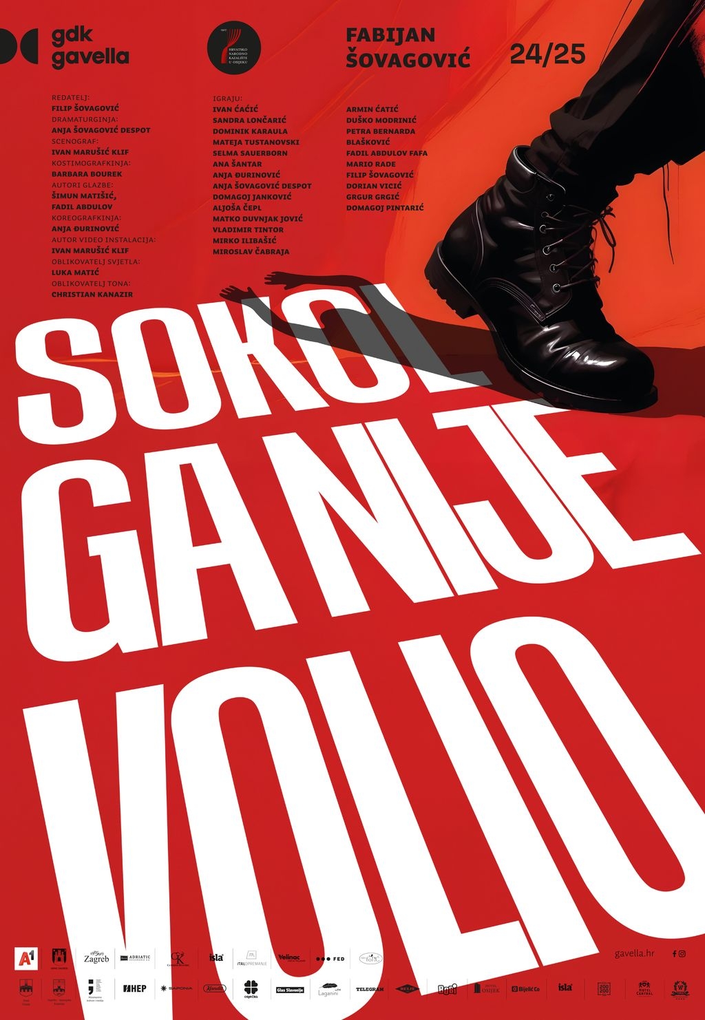 sokol plakat galleryfull