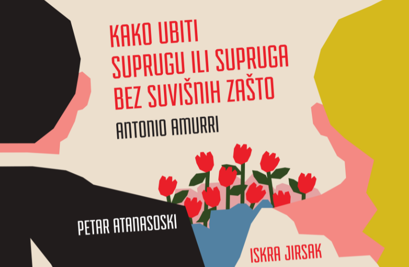 Kako ubiti supruga 1