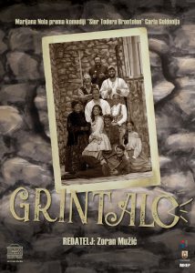 plakat GRINTALO final