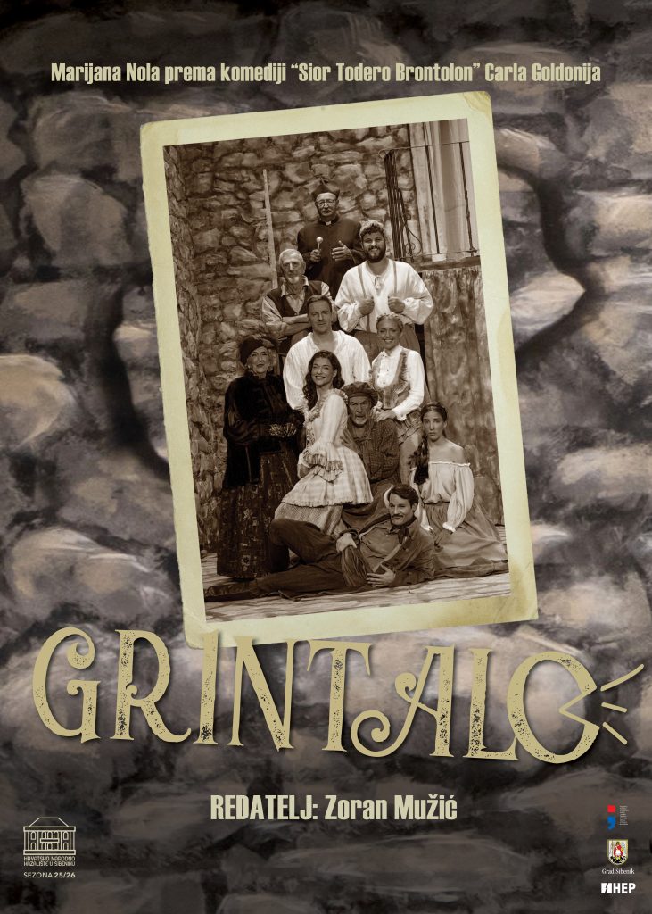 plakat GRINTALO final