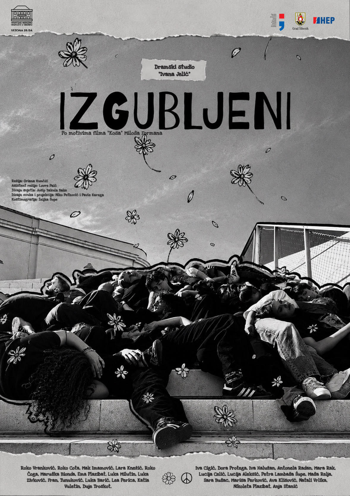 izgubljeni